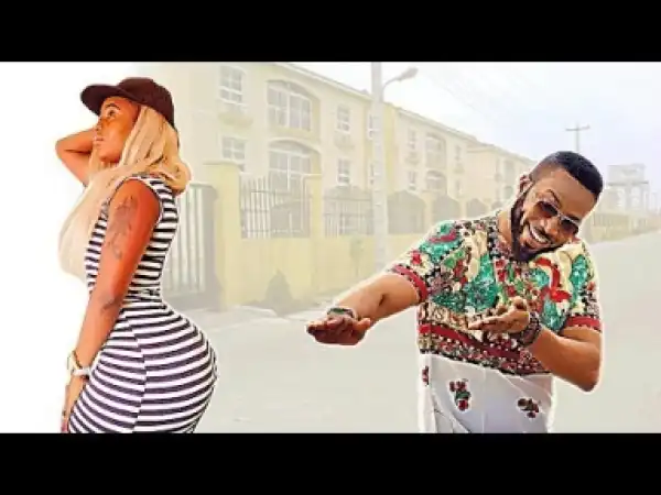 Video: THE FINEST DUDE   |  Latest Nigerian Nollywood Movie